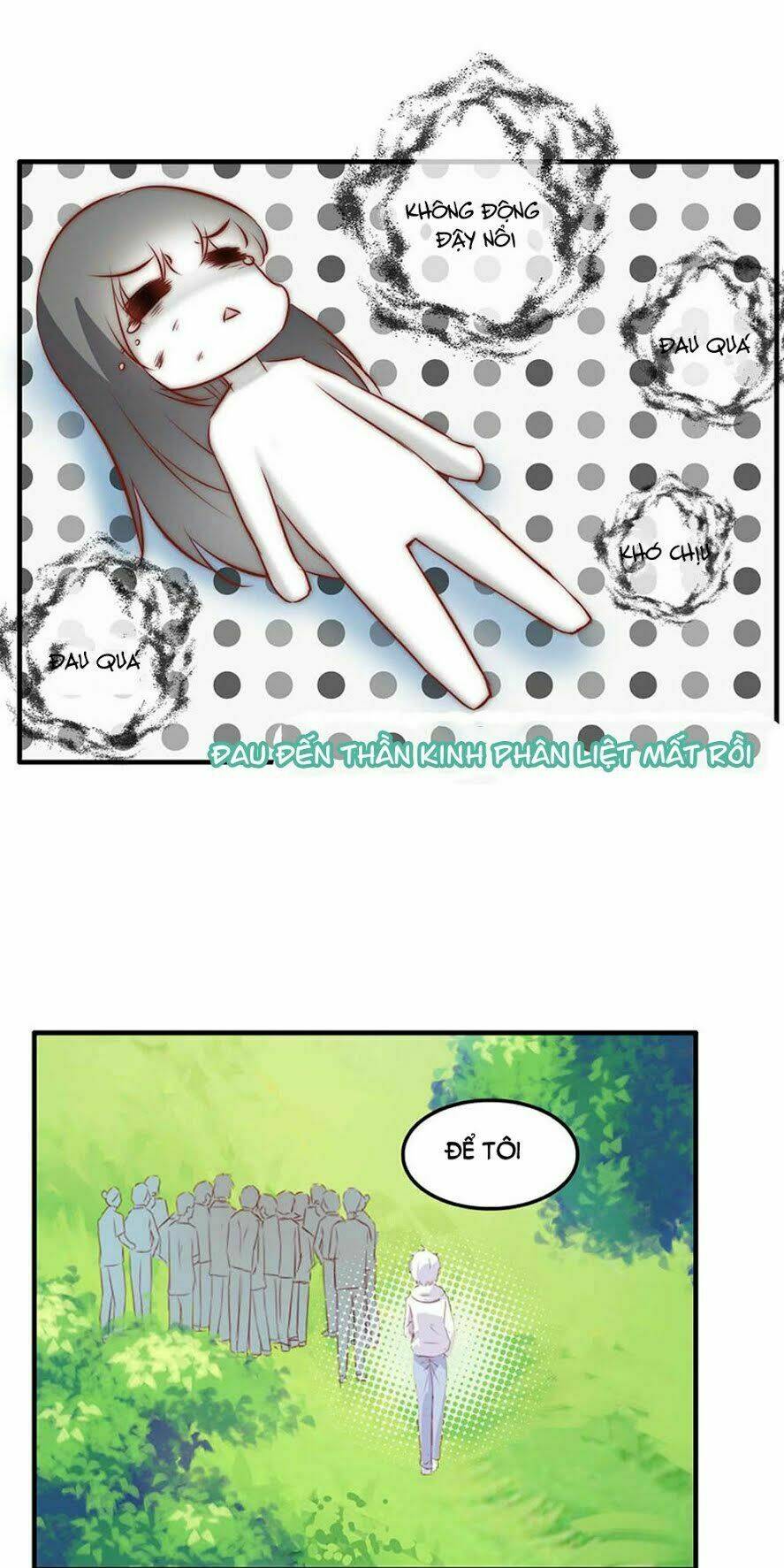 hữu tiên tắc danh chapter 10 12