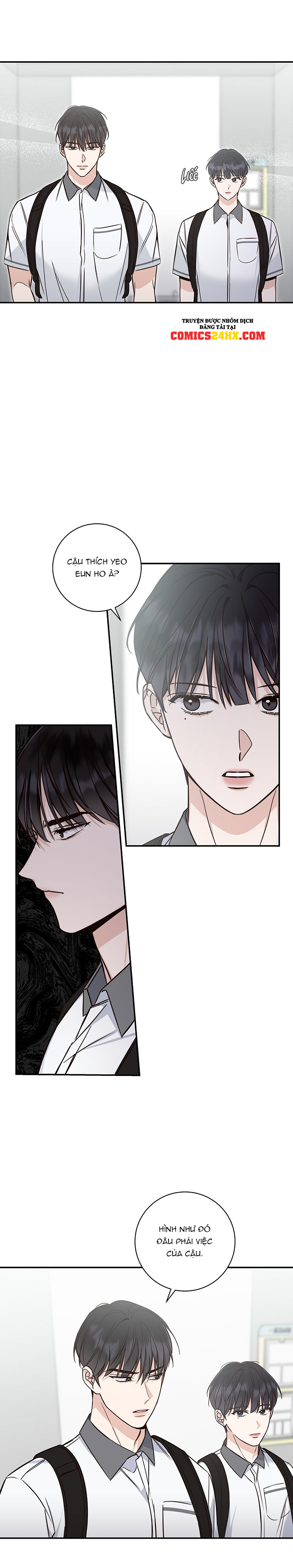 mùa hạ chapter 7 20