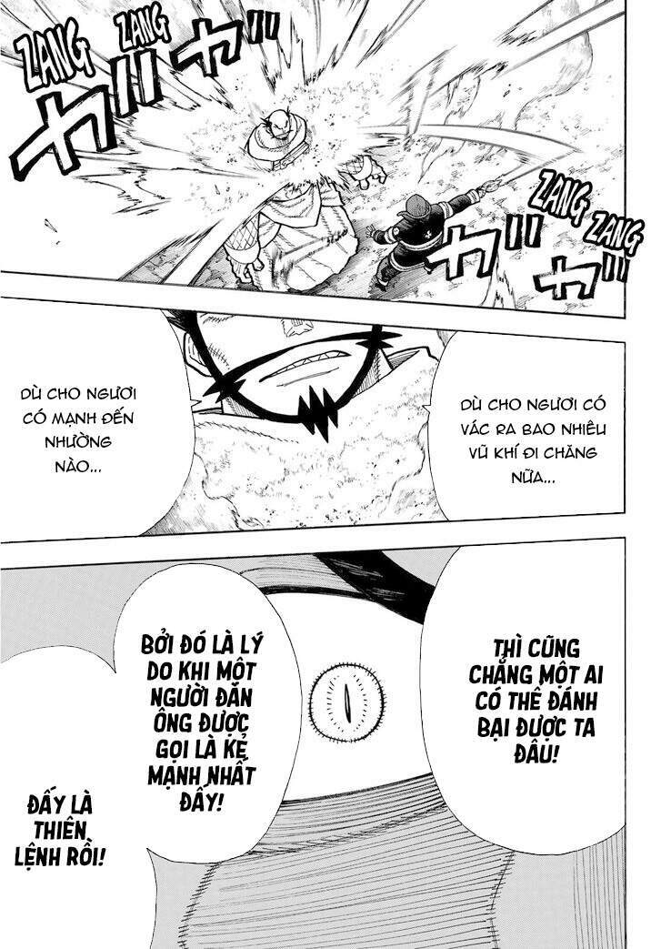 biệt đội lính cứu hỏa chapter 250 12