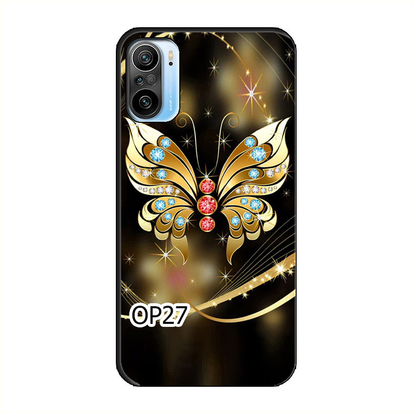 Ốp Lưng Dành Cho XIAOMI K40 PRO