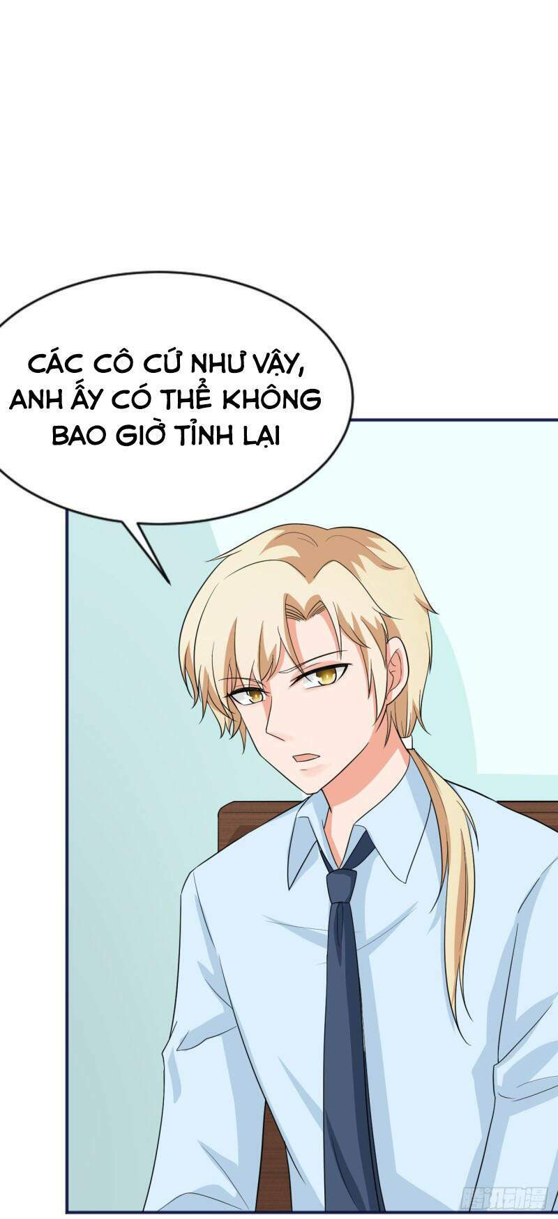 siêu cấp nữ thần trọng sinh chapter 39 6