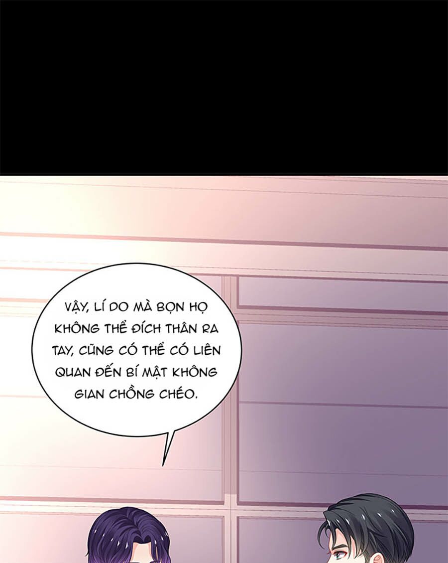 bạn trai 1/4 của tôi chapter 39 36