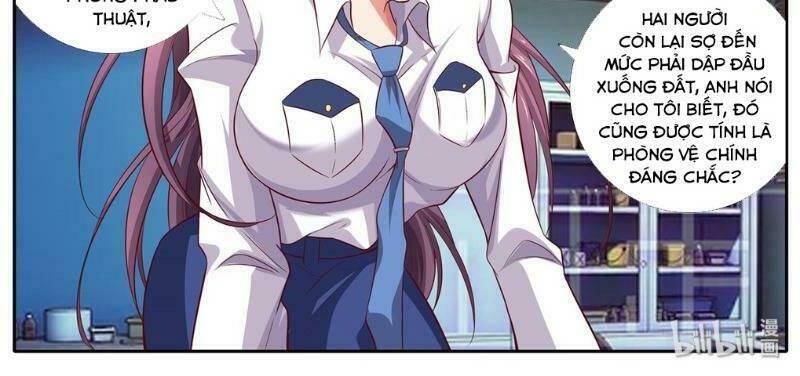 vương bài cao thủ của nữ tổng tài chapter 48 30