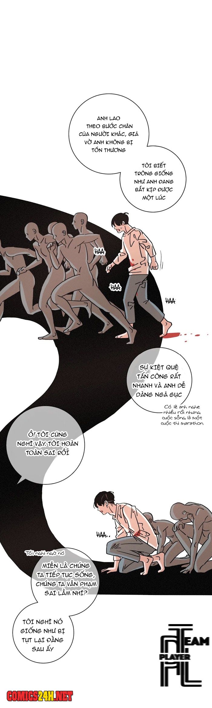 ouroboros chapter 38 16