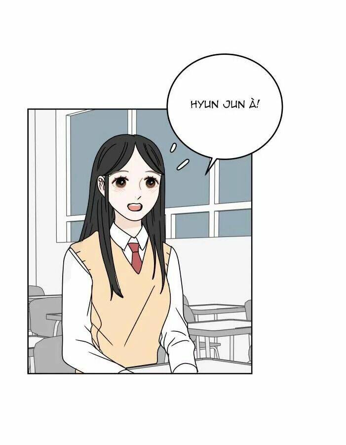 30 phút bước đi bên em chapter 71.5 60