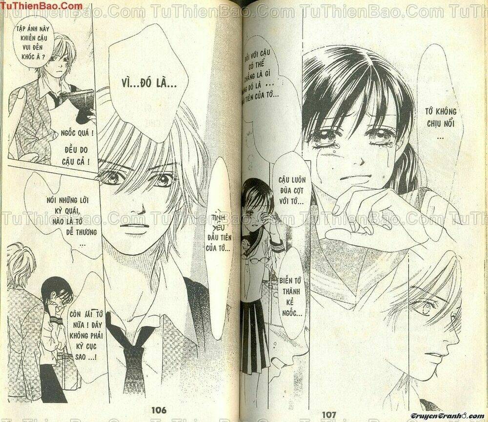 tình yêu đầu đời chapter 1 53