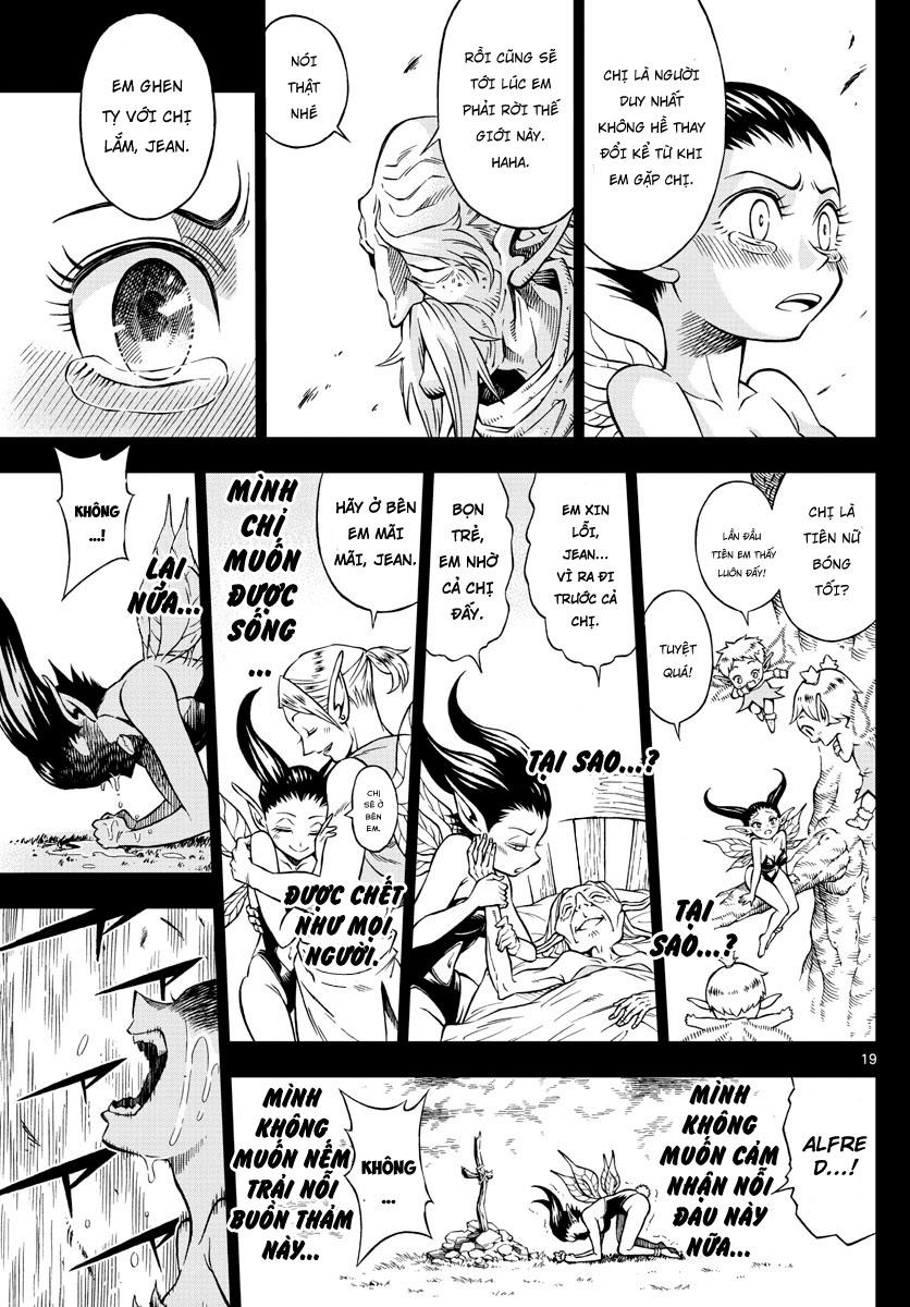 marry grave chapter 4 19