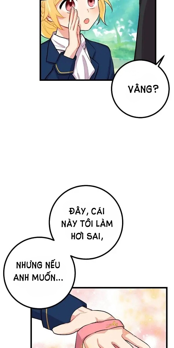 tôi là tiểu thư của gia đình này chapter 26 60