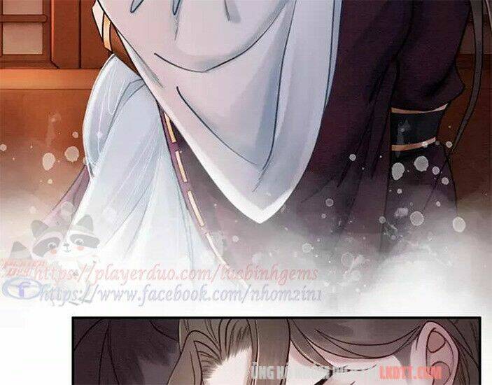 trọng sinh bá sủng nhiếp chính vương quá mạnh mẽ chapter 96 83