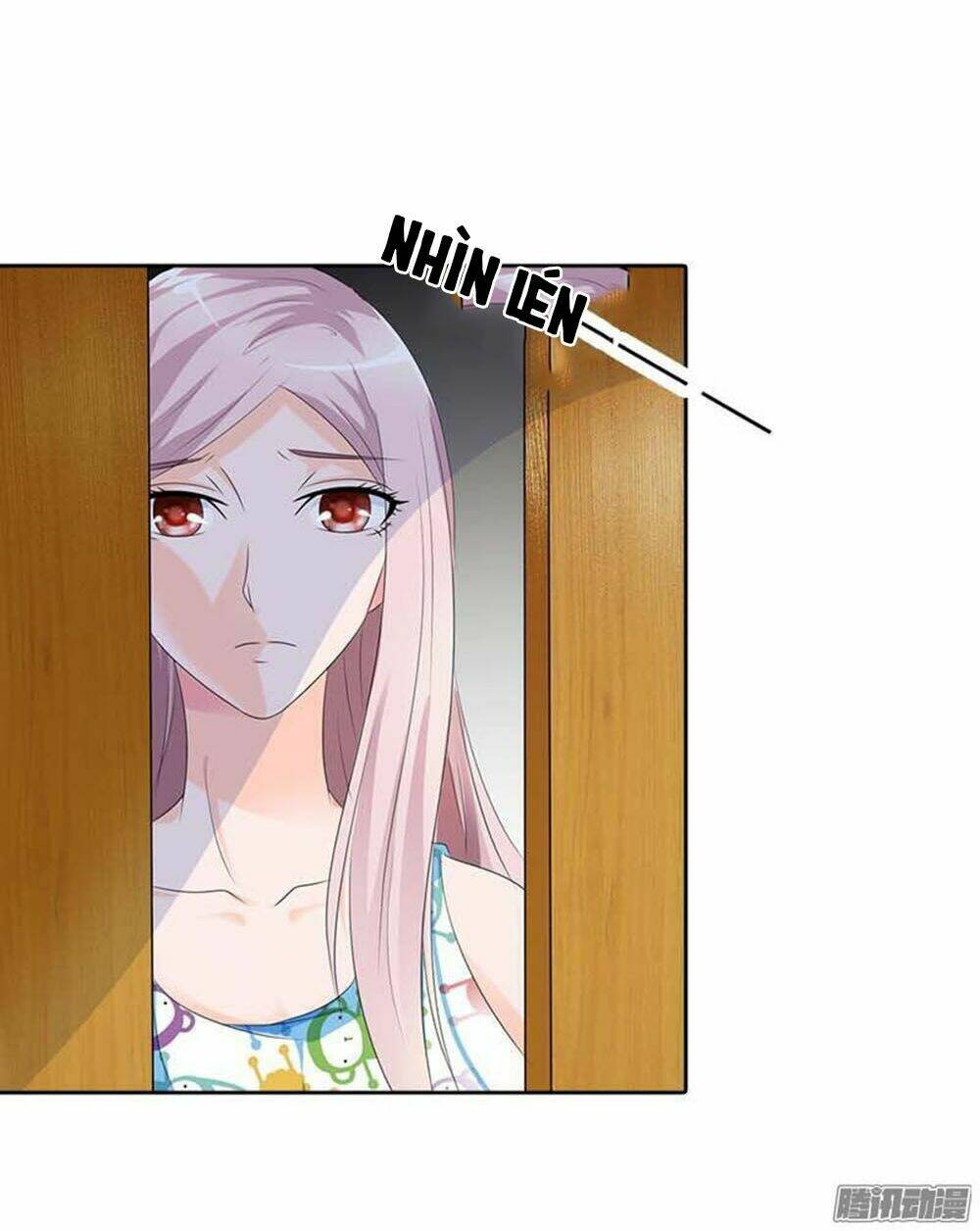 em vẫn còn nhỏ chapter 44 13