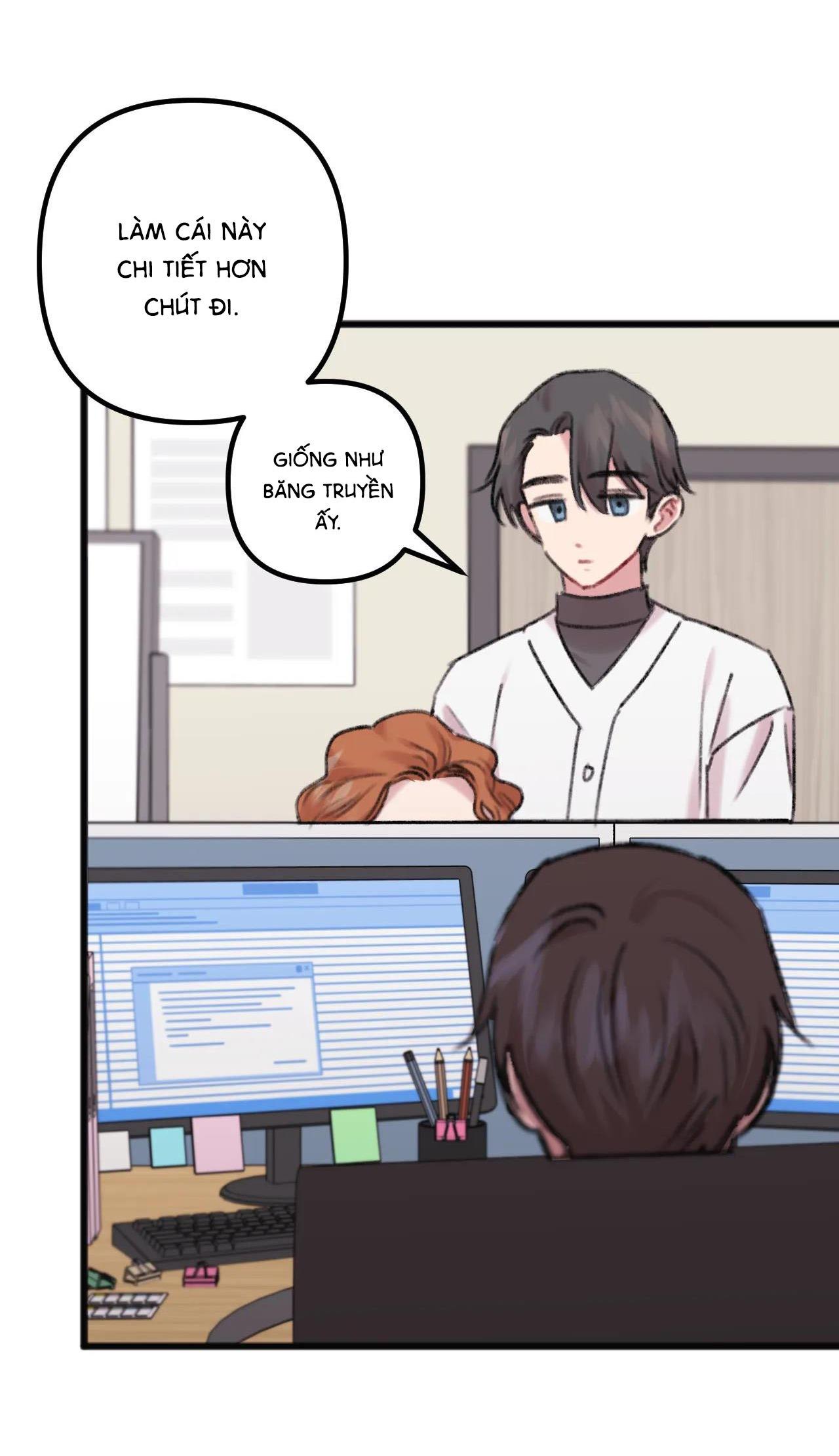 anh thật sự thích em sao chapter 12 34