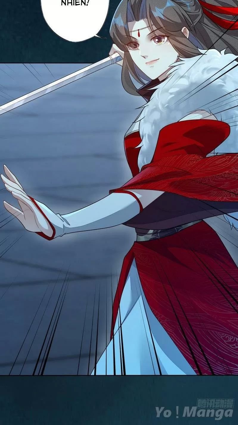 tuyệt thế luyện đan sư chapter 148 21