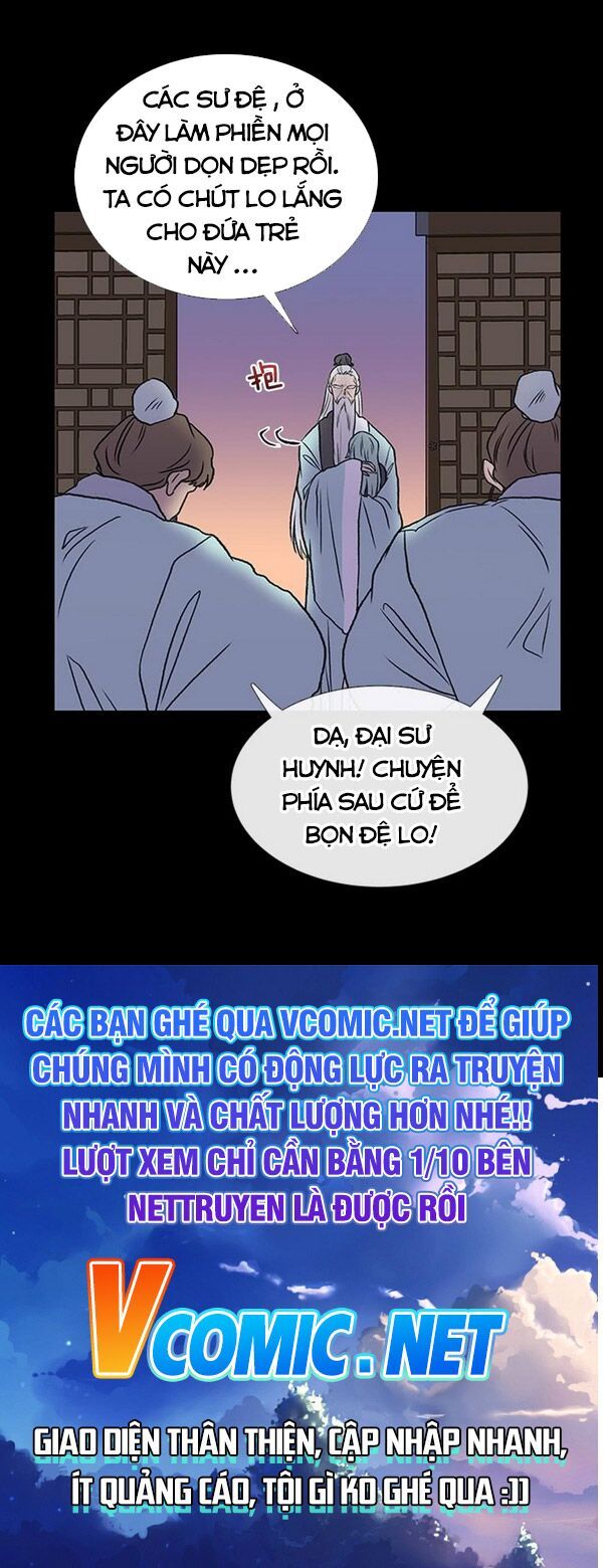 học sĩ tái sinh chapter 122 19