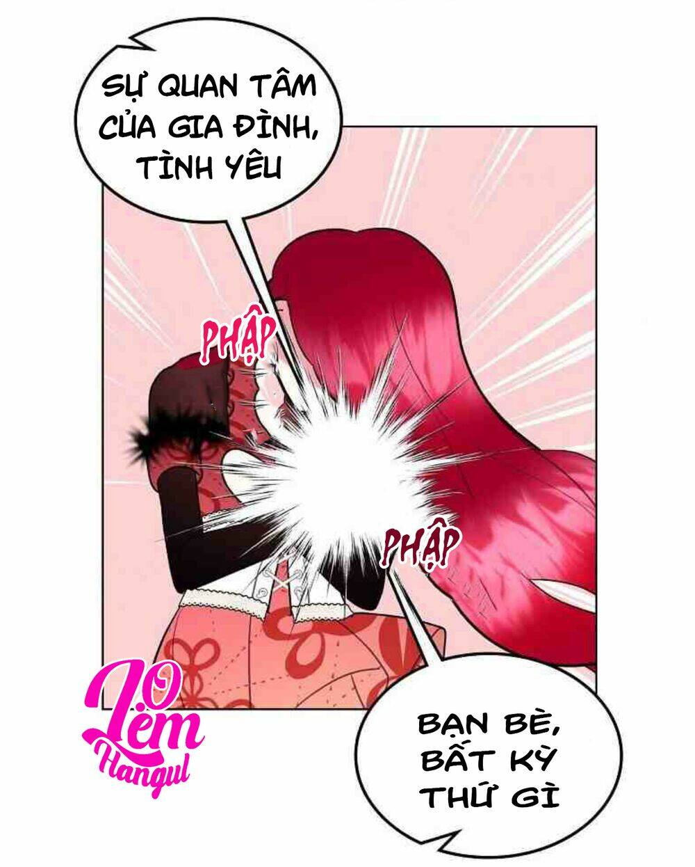 kẻ tạo ra nữ phản diện chapter 7 34