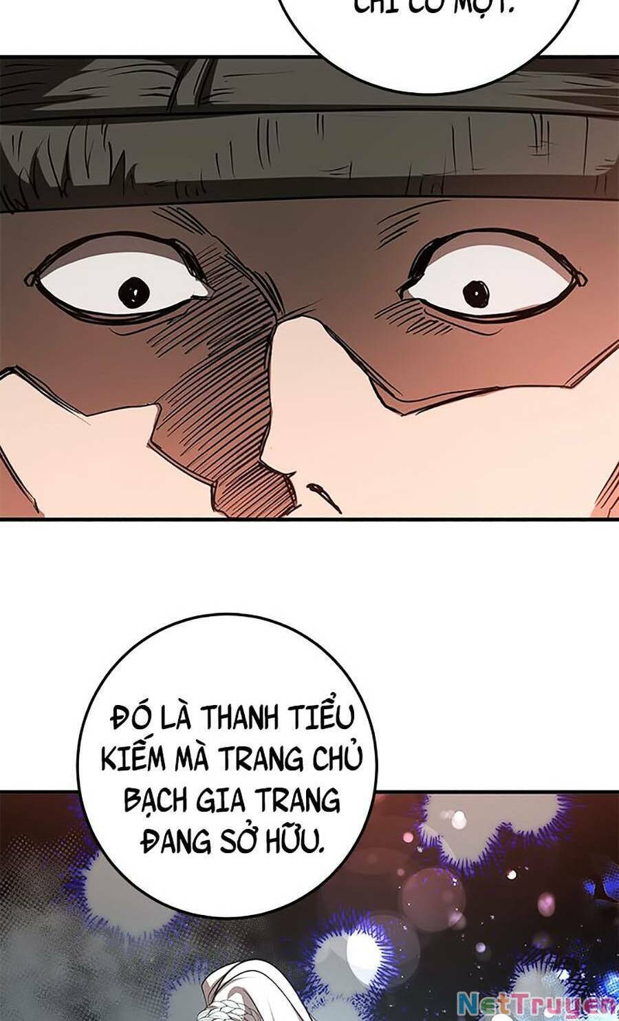 võ đang kỳ hiệp chapter 89 55
