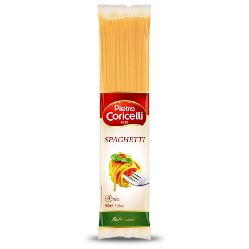 - Mì Spaghetti Pietro Coricelli - được bán bởi TikiNGON - nhanh 3H