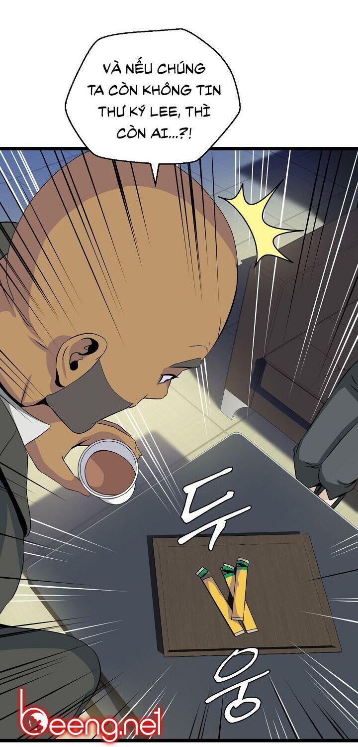 tiêu diệt đấng cứu thế chapter 9 15