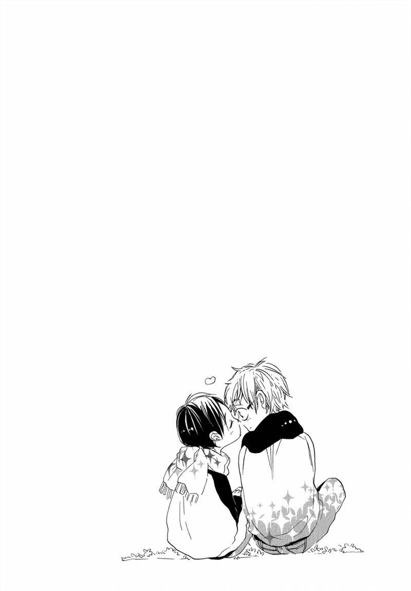 kimi to parade chapter 3 35