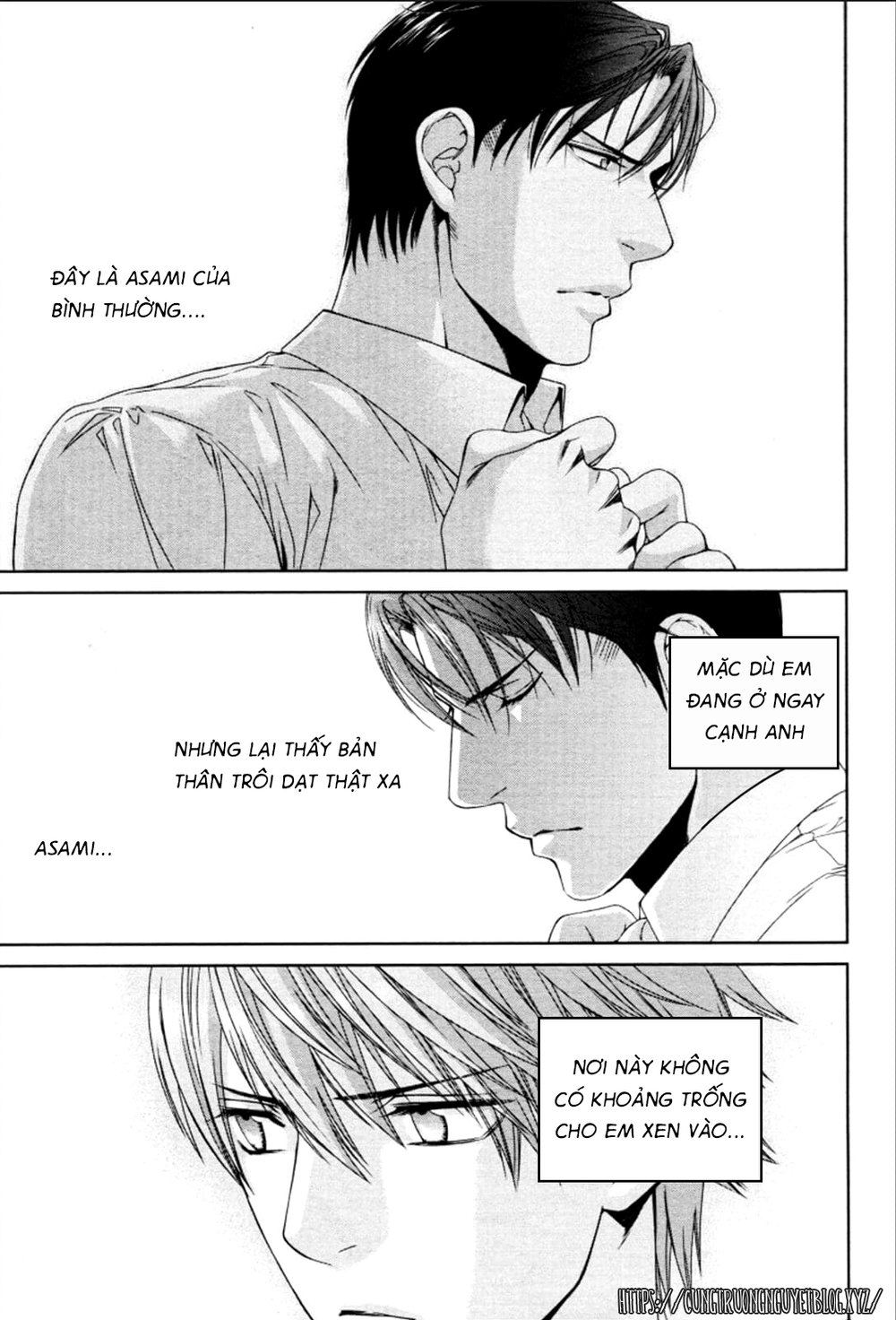 tầm ngắm chapter 83.2 10