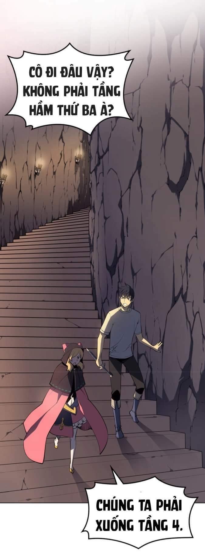 vượt qua giới hạn chapter 26 2