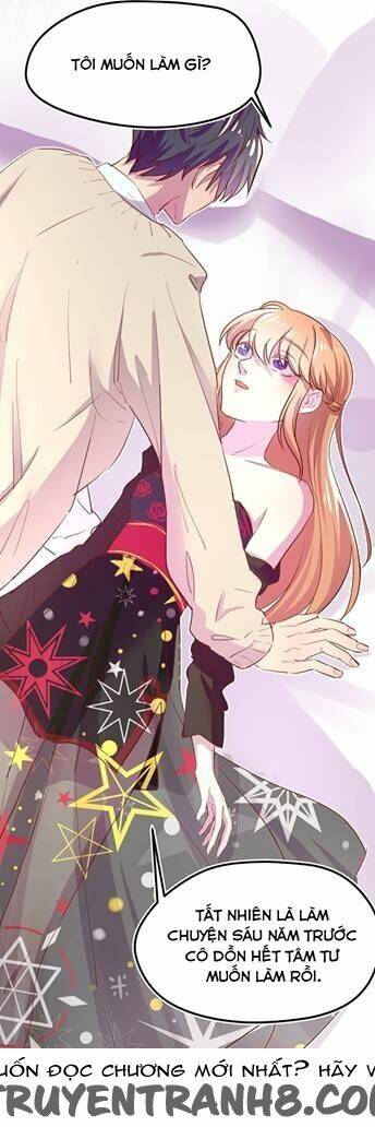 lãnh tình boss xin buông tay em chapter 10 29