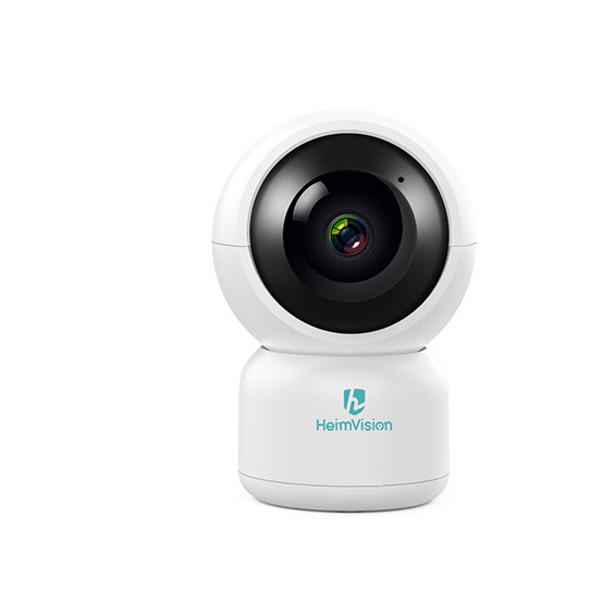 Camera an ninh giám sát trong nhà không dây WiFi 360 HeimVision HM203 1080P- Hàng chính hãng