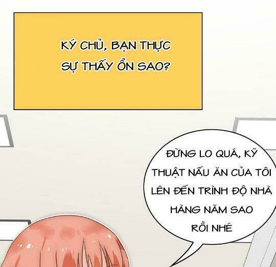 xuyên vào tiểu thuyết - nữ phụ muốn sống! chapter 7 2