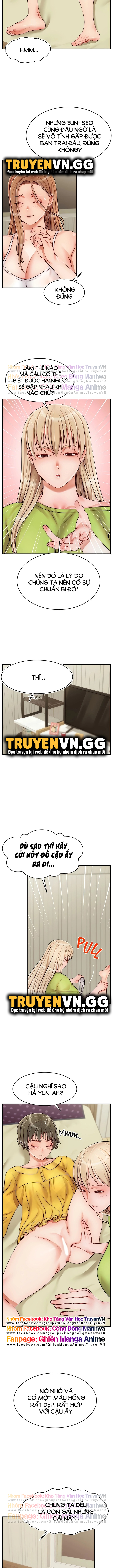 cả nhà thương nhau chapter 41 2