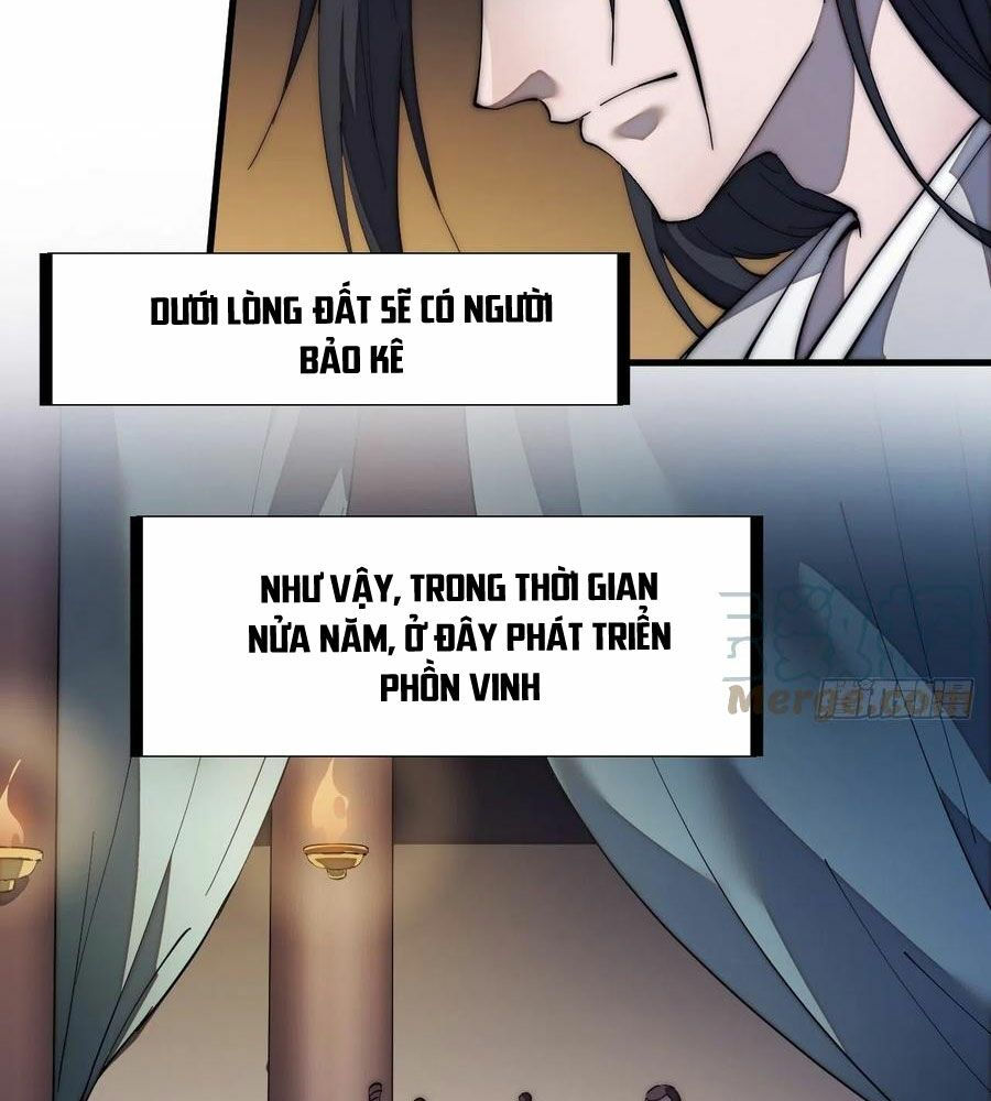 ta có một sơn trại chapter 180 40