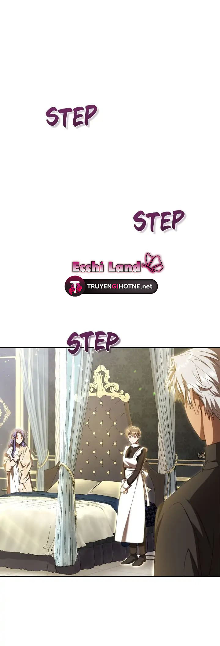 tôi trở thành nữ phản diện trong cuốn tiểu thuyết tàn khốc chapter 17.2 16