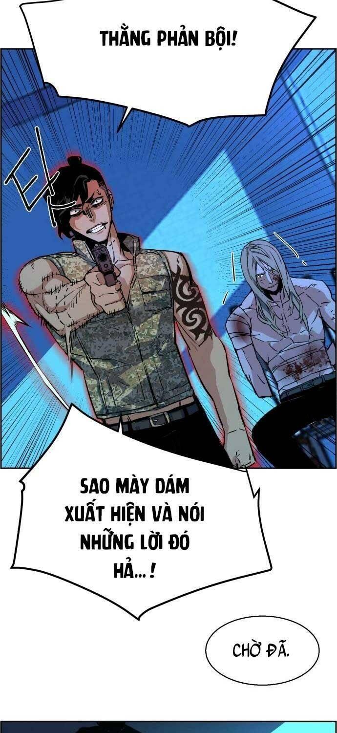 bạn học tôi là lính đánh thuê chapter 118 62