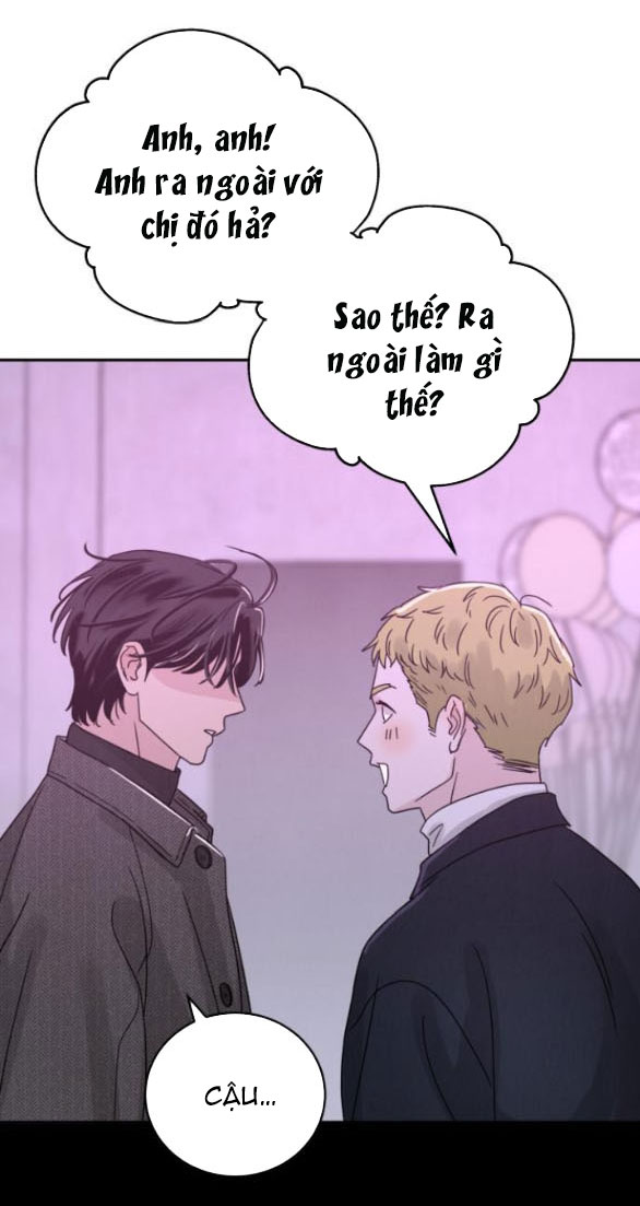 Thuyết Tình Yêu Ích Kỷ chapter 2.1 56