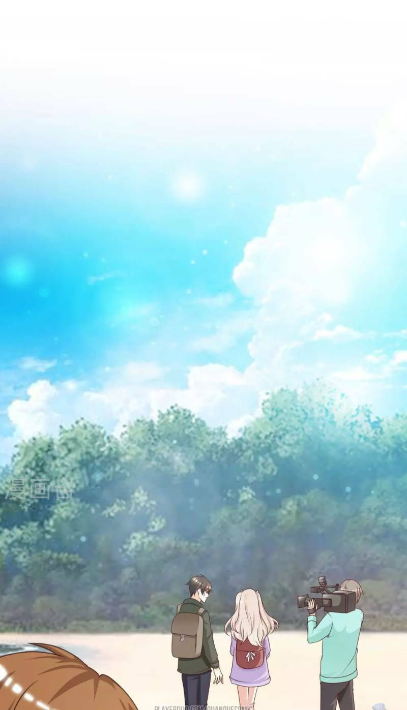 tối cường vận đào hoa chapter 43 32