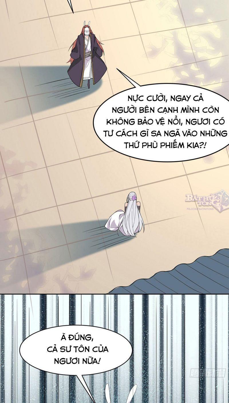 đồ đệ ta toàn là nữ ma đầu chapter 15 41