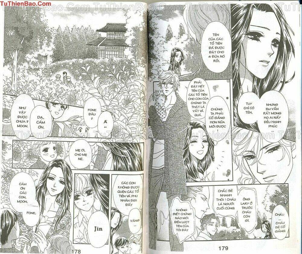 bó hoa tình yêu chapter 4 89