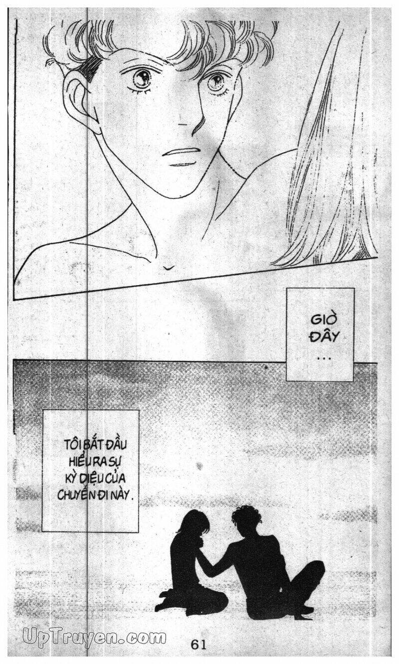 con nhà giàu chapter 189 58