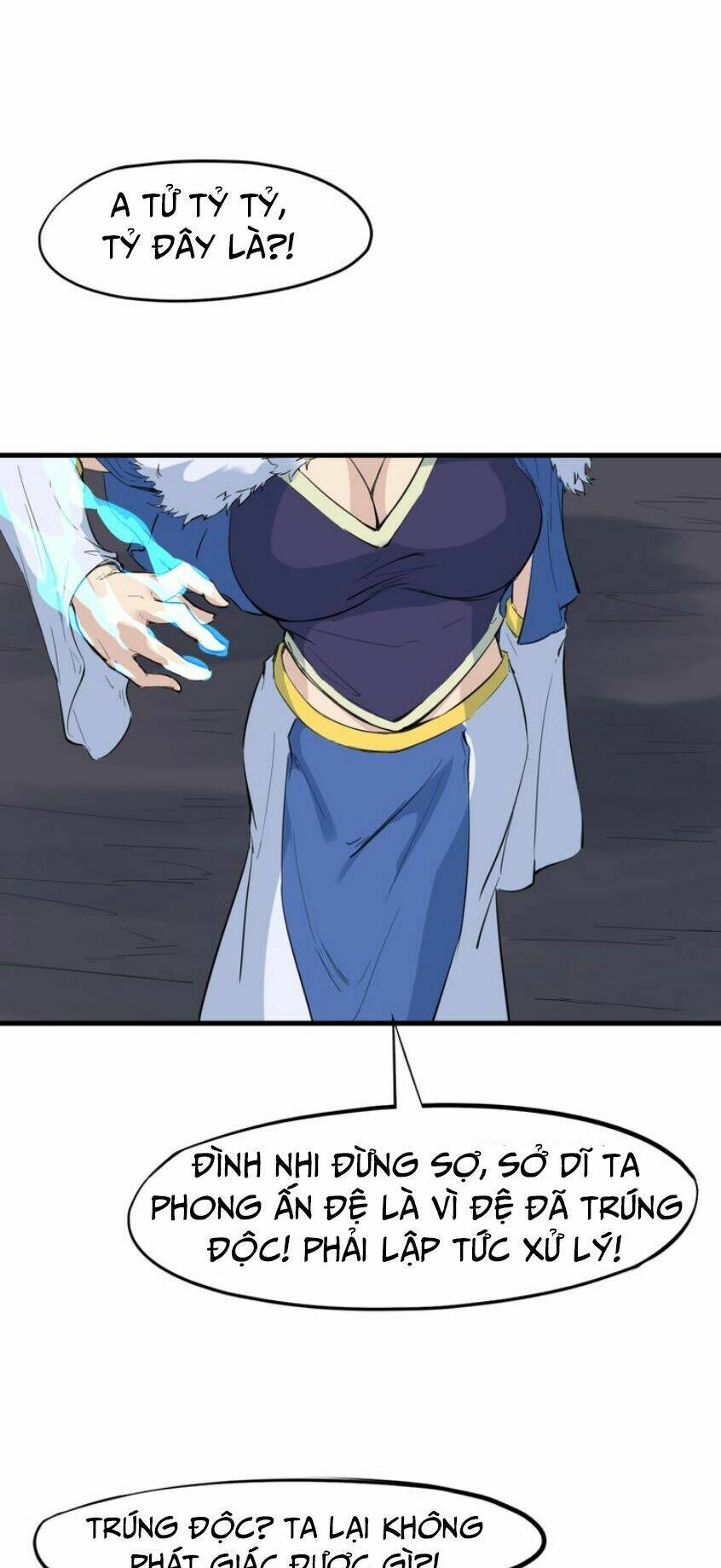 long mạch võ thần chapter 18 62