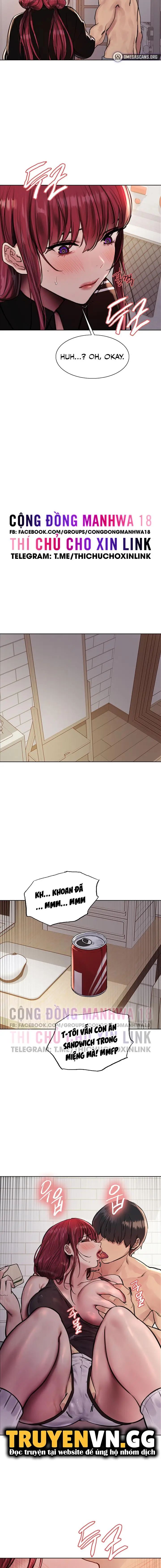 nhãn lực toàn năng chapter 54 5