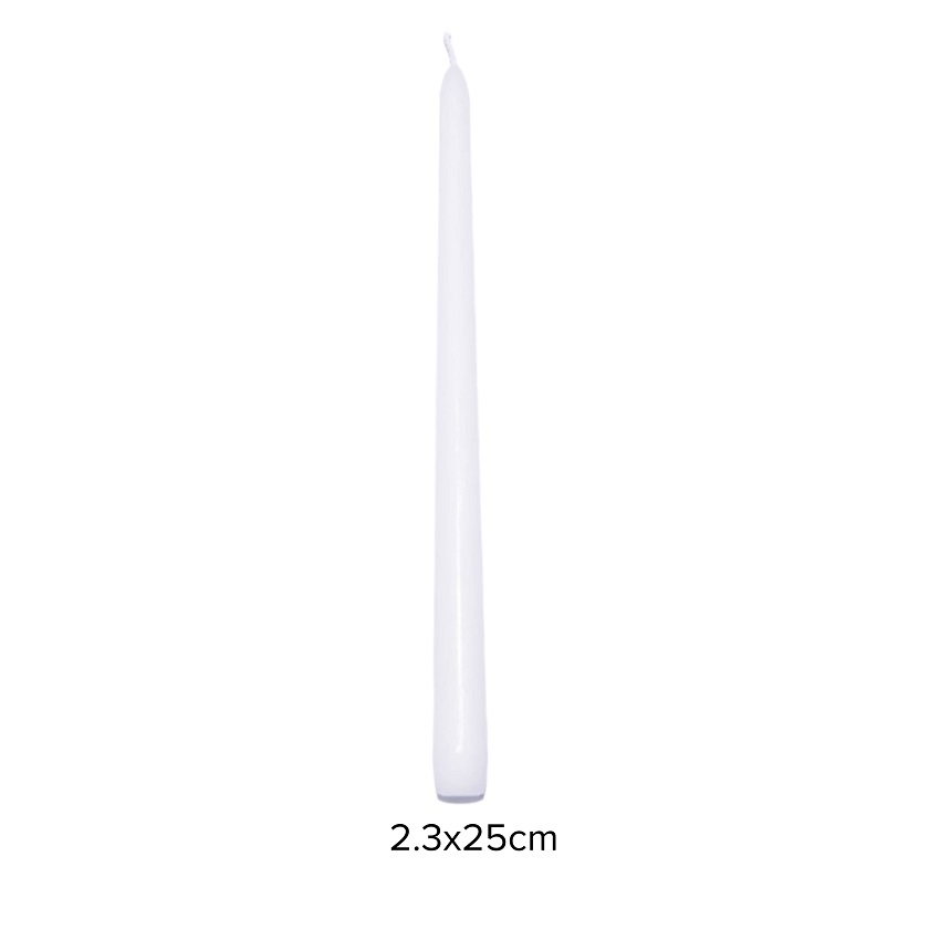 Túi 2 Nến Thơm Taper Eden Candle FTRAMART EDC2300