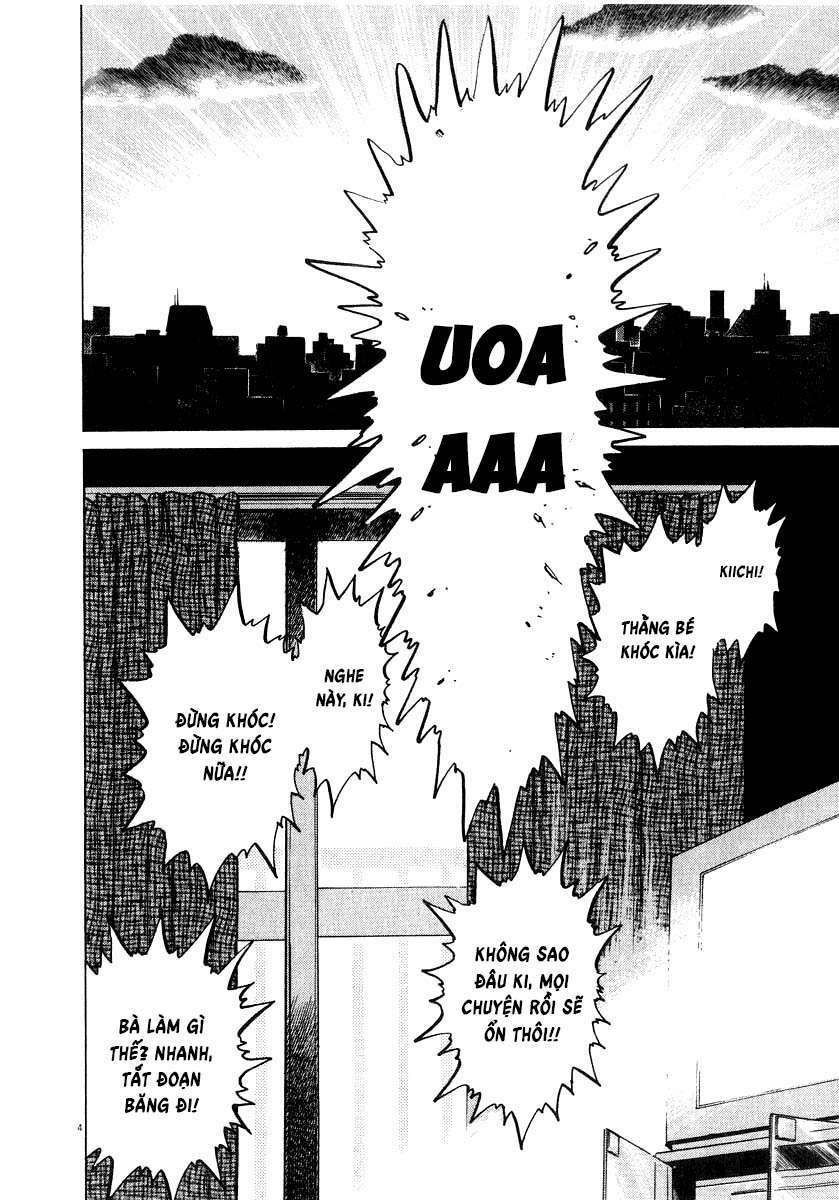 kiichi!! chapter 14 4