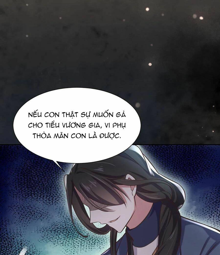 hoạn phi thiên hạ chapter 93 33