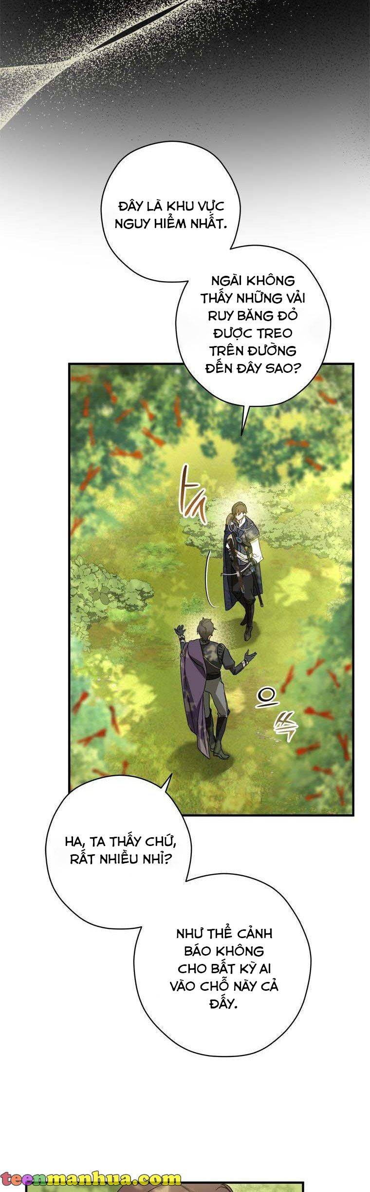 đã bảo nữ chính cải nam trang cơ mà ! chapter 31 24