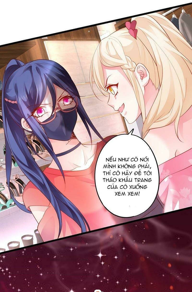 biến lan lăng vương thành ảnh đế chapter 32 23