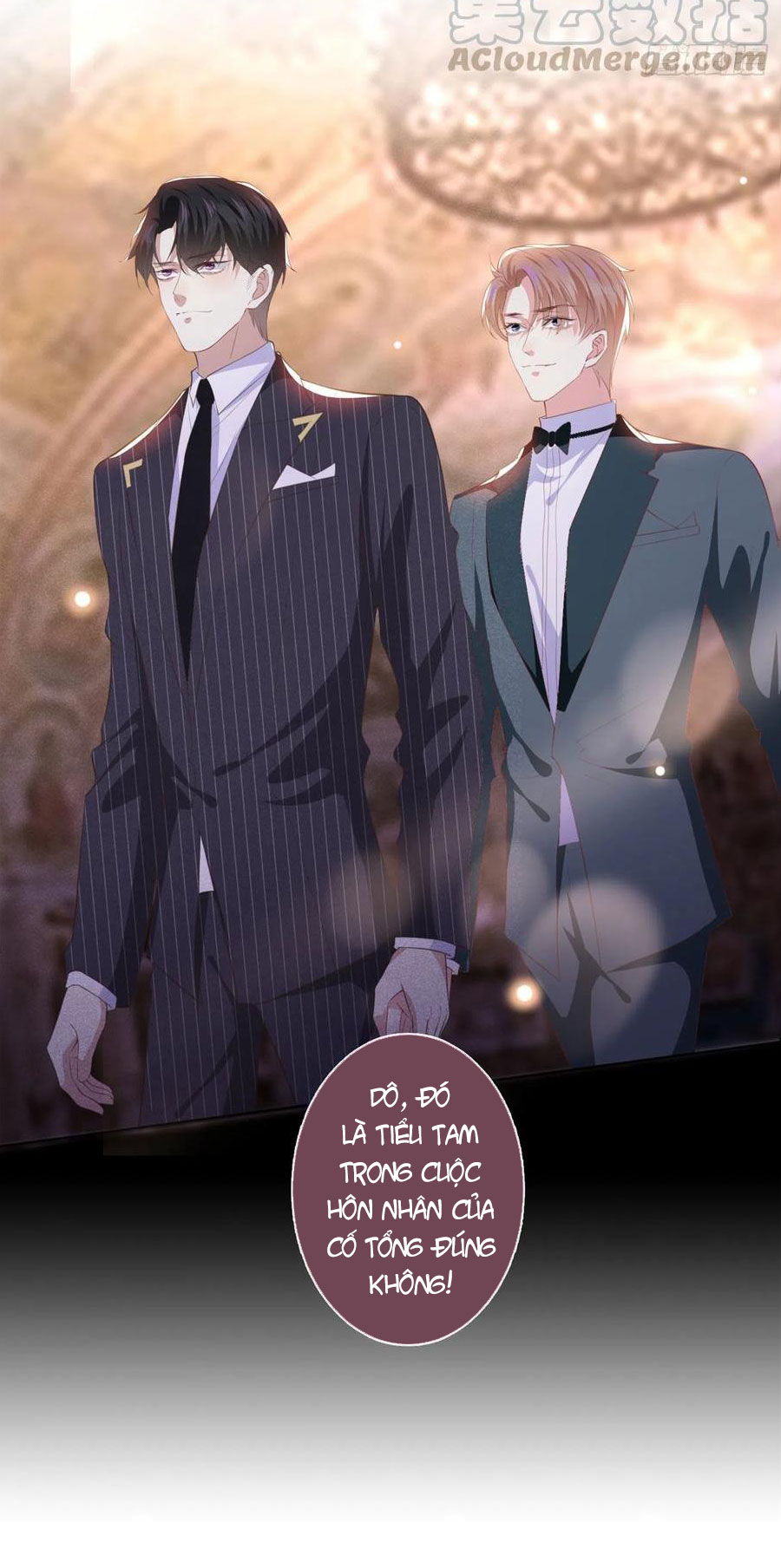 anh ấy gọi tôi là hắc liên hoa chapter 62 34