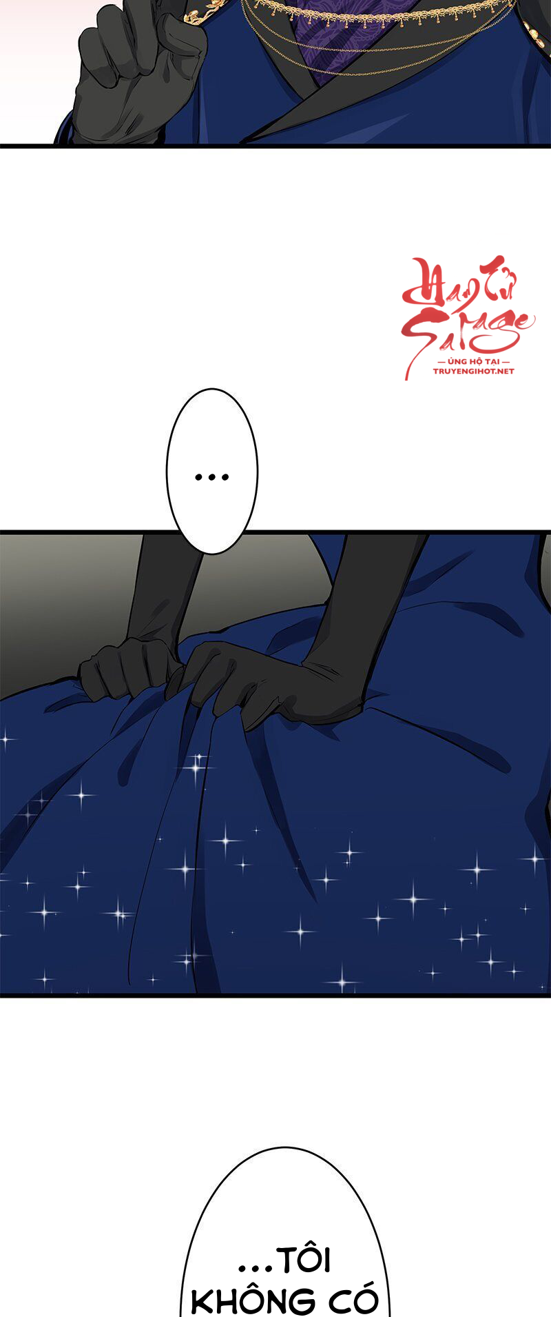 nullitas~nàng dâu giả dối~ chapter 39.1 19