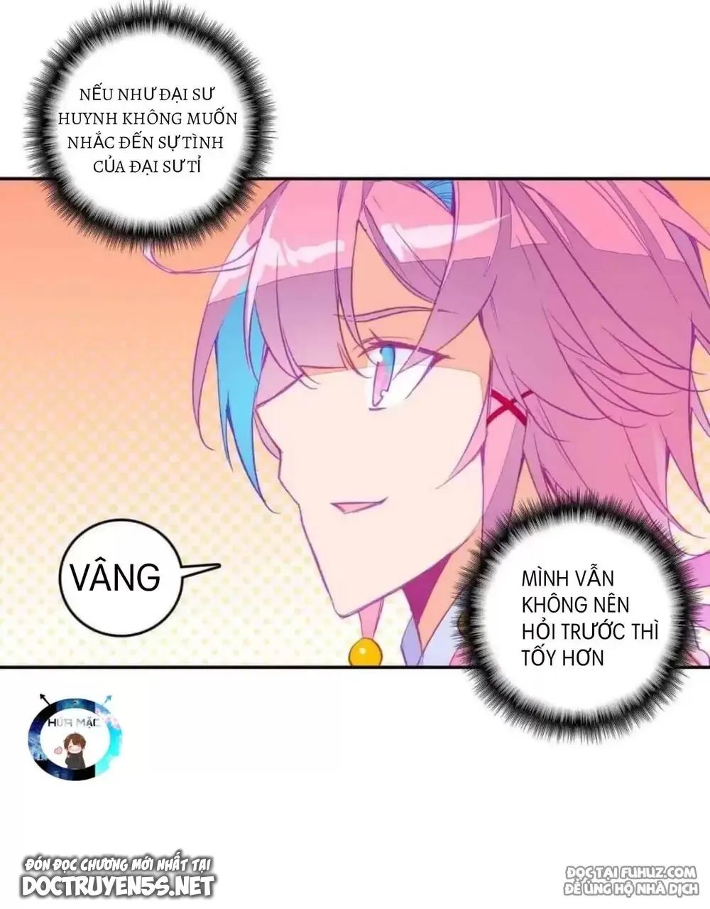 Lão Đại Xuyên Không Thành Tiên Nữ chapter 0 3