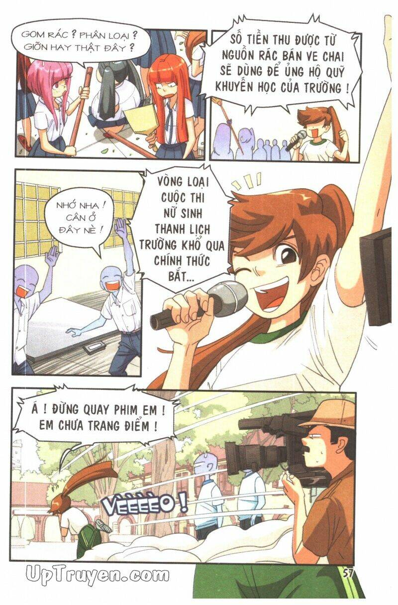 học sinh chân kinh chapter 7 60