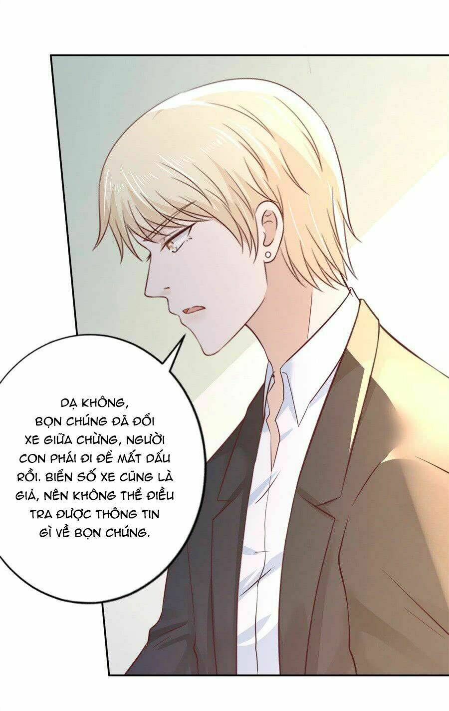 liệt ái tri hạ: series mật đào tiểu tình nhân chapter 257 6