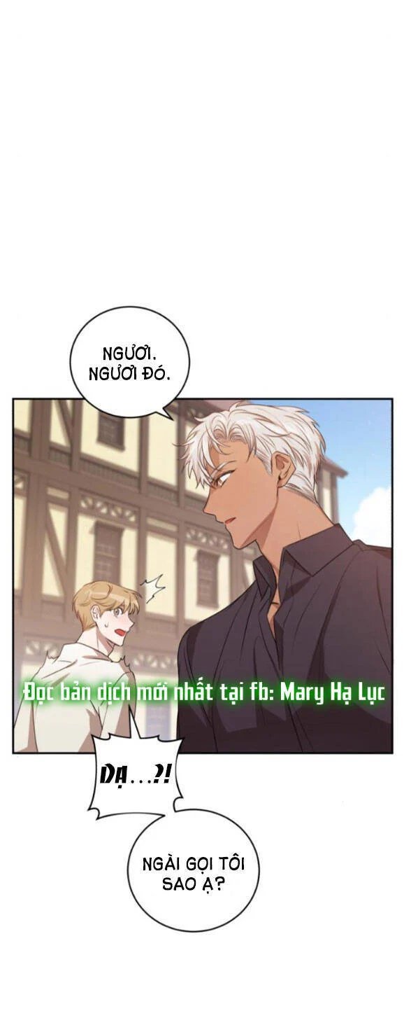 nếu là phản diện, liệu tôi sẽ chết? chapter 2.1 20