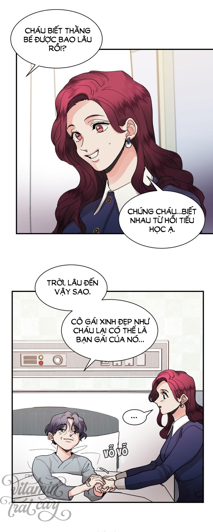 oan gia ngõ hẹp chapter 8 21